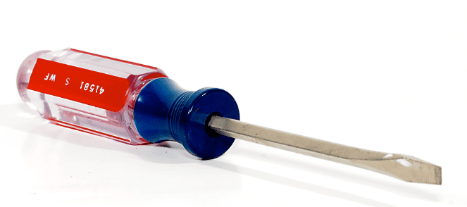 Can you name this handy little helper?