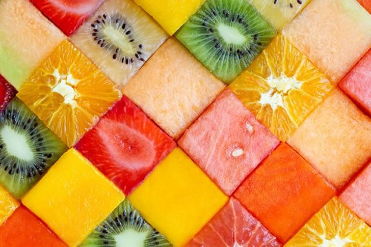 Only Real Fruit Fans Can Score Over 50% on This Quiz!