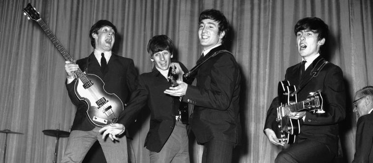 Most People Bomb This 1960s and 1970s Quiz—Can You Dance Through the Decades?
