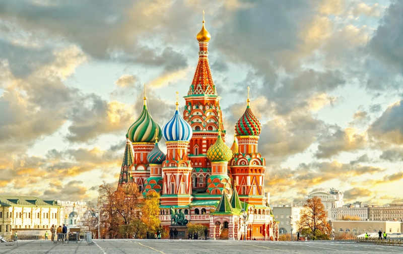 Only True Travel Experts Can Identify These Places – Can You?