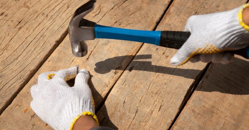 If You Can Pass This DIY Home Maintenance Quiz, You're Ready for Anything!