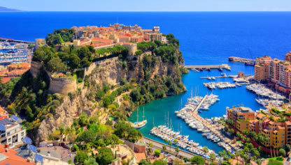 Monaco