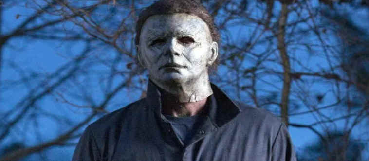 Can you guess which spooky movie features this quiet figure?