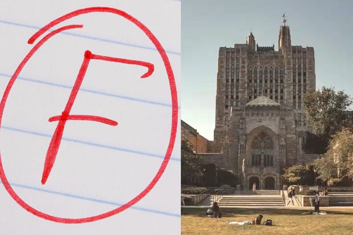 Think You’re Smart Enough for Yale? Try These 10 Questions From Its 100-Year-Old Exam