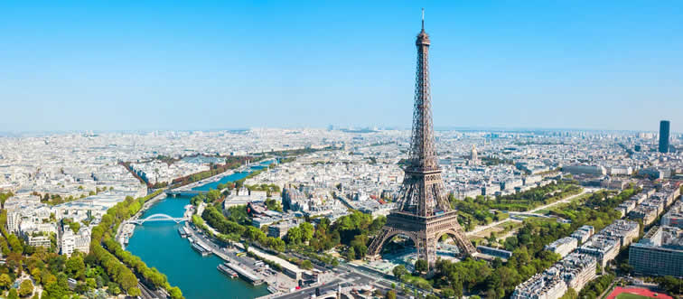 Can you guess which lovely country is home to this famous landmark?