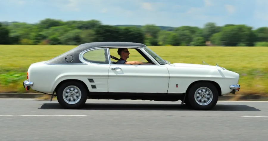 Only True Car Guys Can Name All These Classic & Popular Coupes Without Googling!