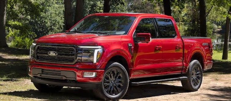 Which lovely truck do we have here?