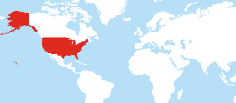 Can you guess which lovely country this is?