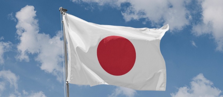 Can you guess which lovely country flies this flag?