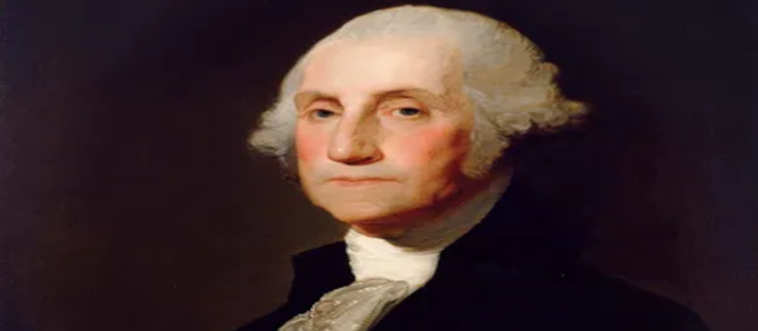Can you name the very first President of the United States?