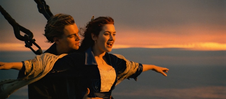 Can you guess which lovely movie this is?