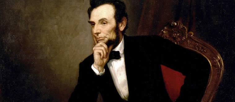Can you name this wonderful leader from our history?