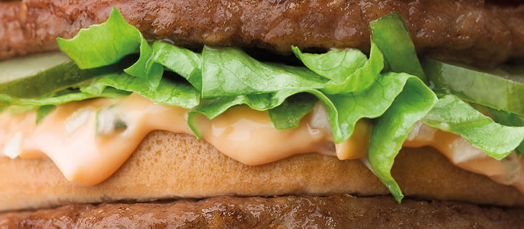Can you guess which tasty treat this is?