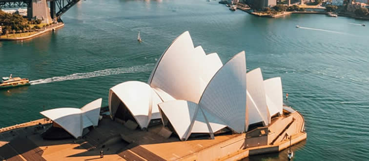 Can you name the lovely capital city of Australia?