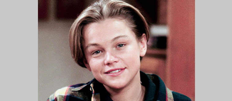Do you recognize this cute face?