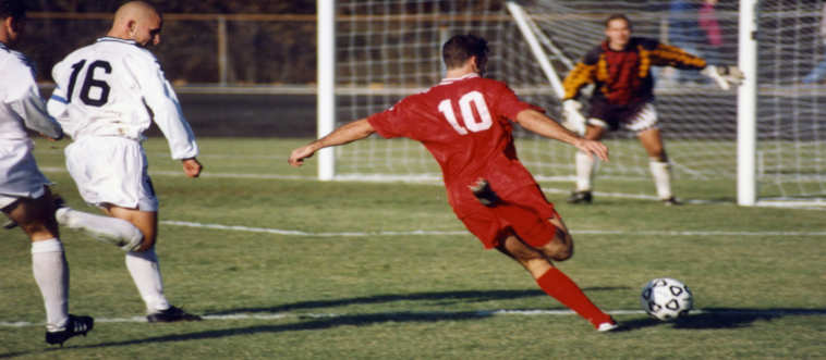 Can you name this lovely sport from the picture?