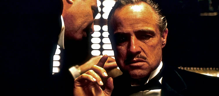 Can you guess which lovely movie is shown here?