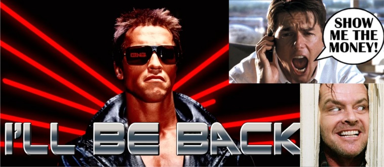 Iconic Movie Quotes Quiz: Only Real Film Buffs Can Ace All 40 Questions