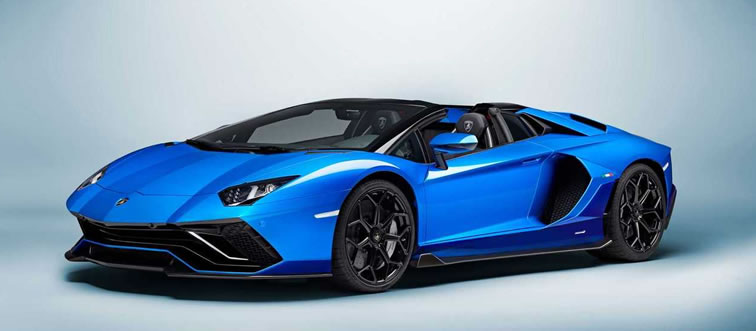 Can you name this lovely supercar in the picture?
