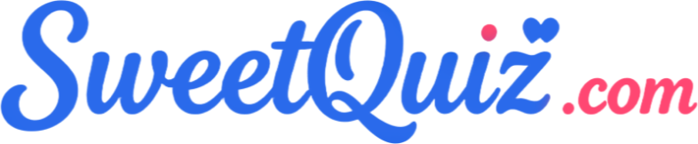 SweetQuiz — Take Quizzes. Have Fun. Learn Something New!